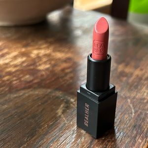 RealHer Girl Power Lipstick in Mauve